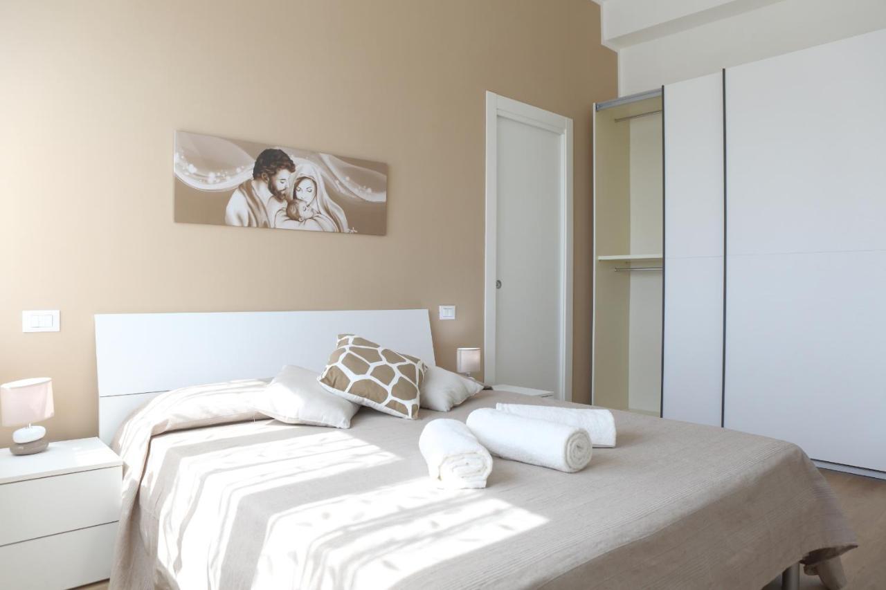 Casa Agora-A Due Passi Dal Mare Apartman Cefalù Kültér fotó