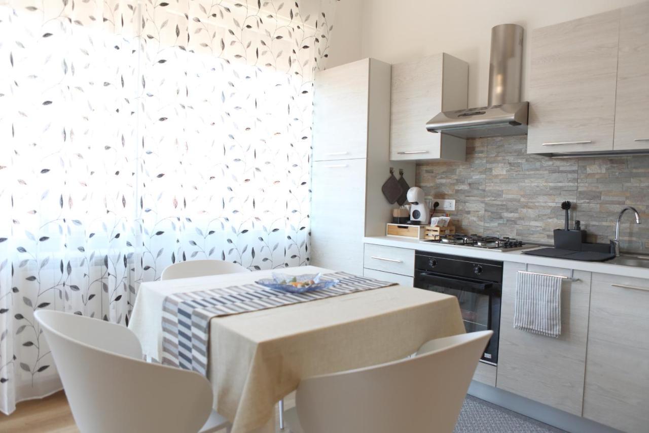 Casa Agora-A Due Passi Dal Mare Apartman Cefalù Kültér fotó