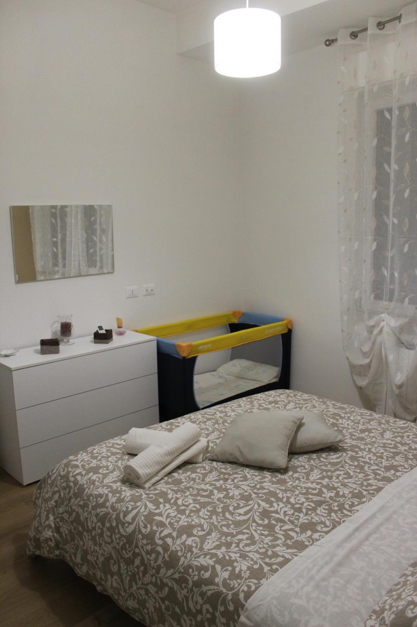Casa Agora-A Due Passi Dal Mare Apartman Cefalù Kültér fotó