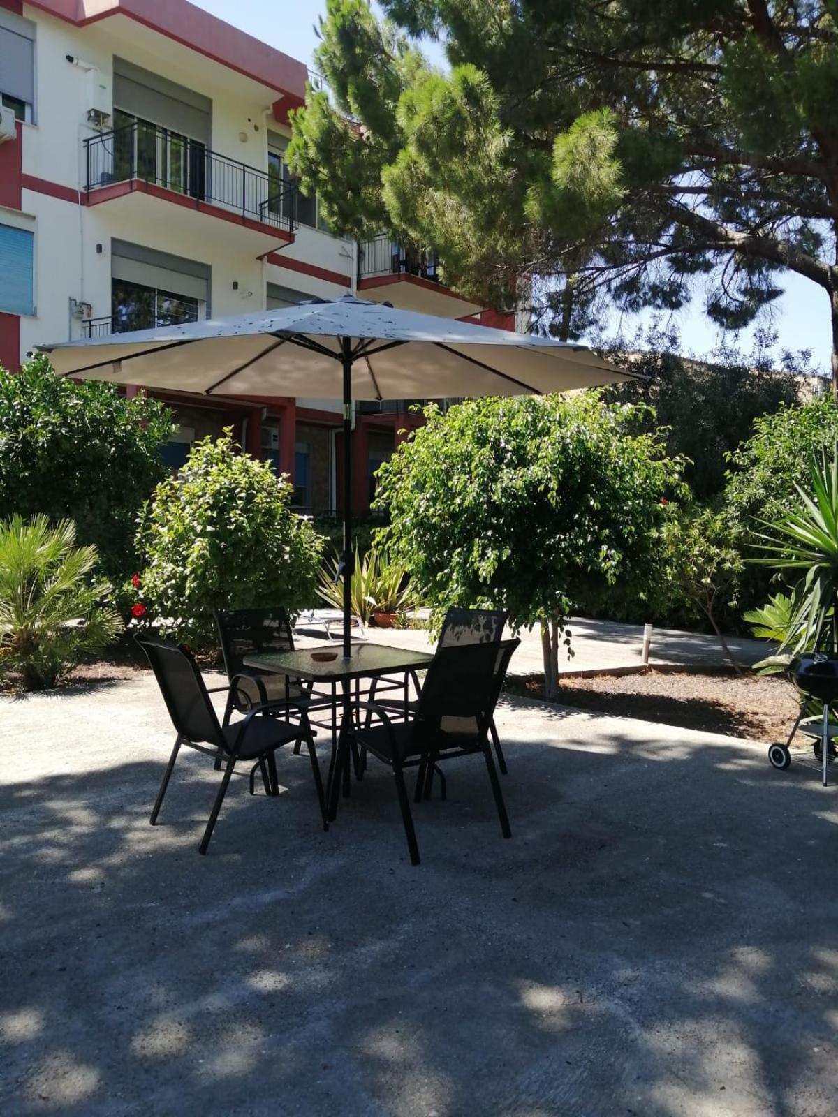 Casa Agora-A Due Passi Dal Mare Apartman Cefalù Kültér fotó