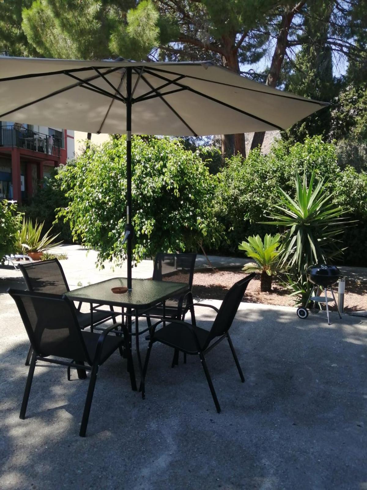 Casa Agora-A Due Passi Dal Mare Apartman Cefalù Kültér fotó