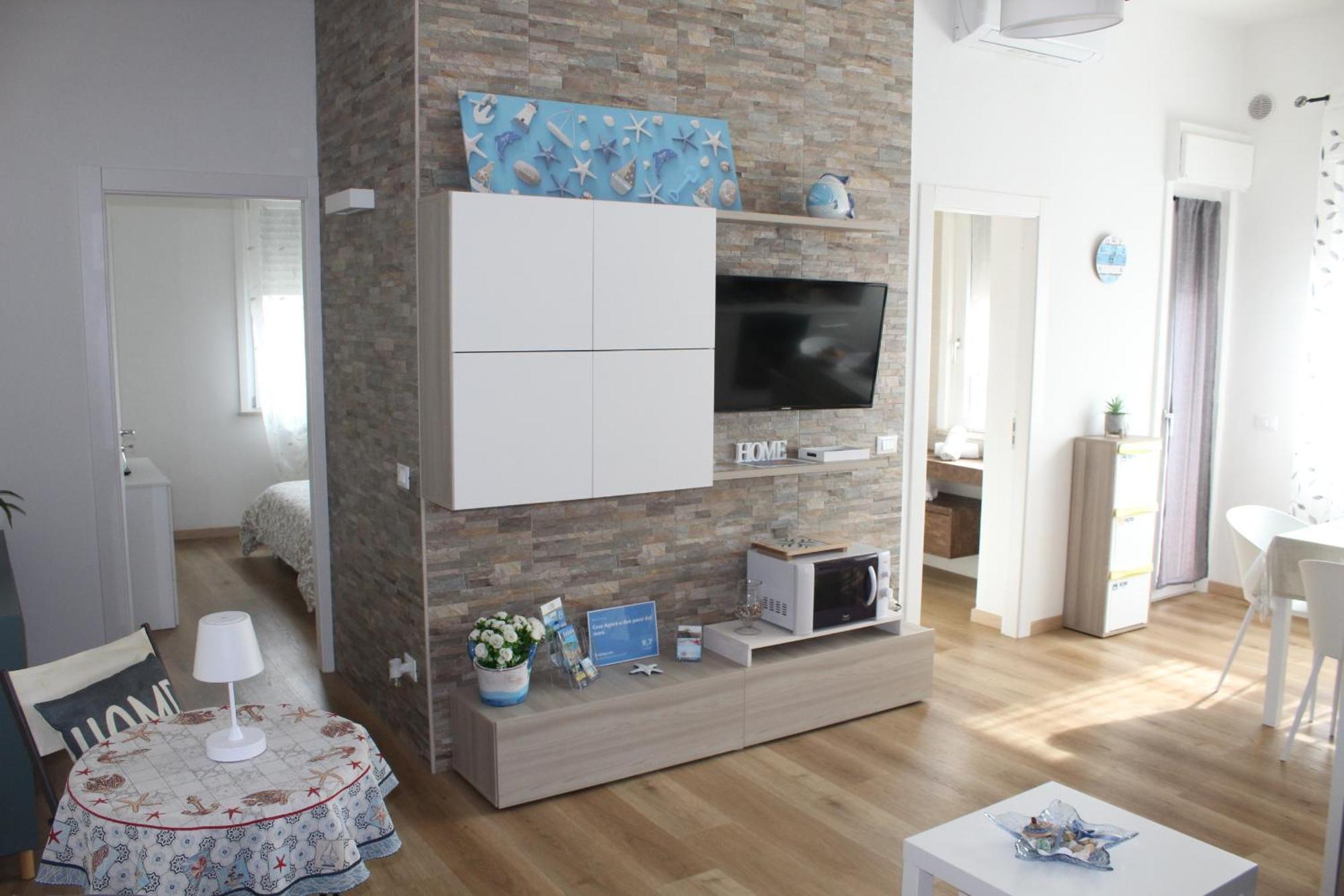 Casa Agora-A Due Passi Dal Mare Apartman Cefalù Kültér fotó