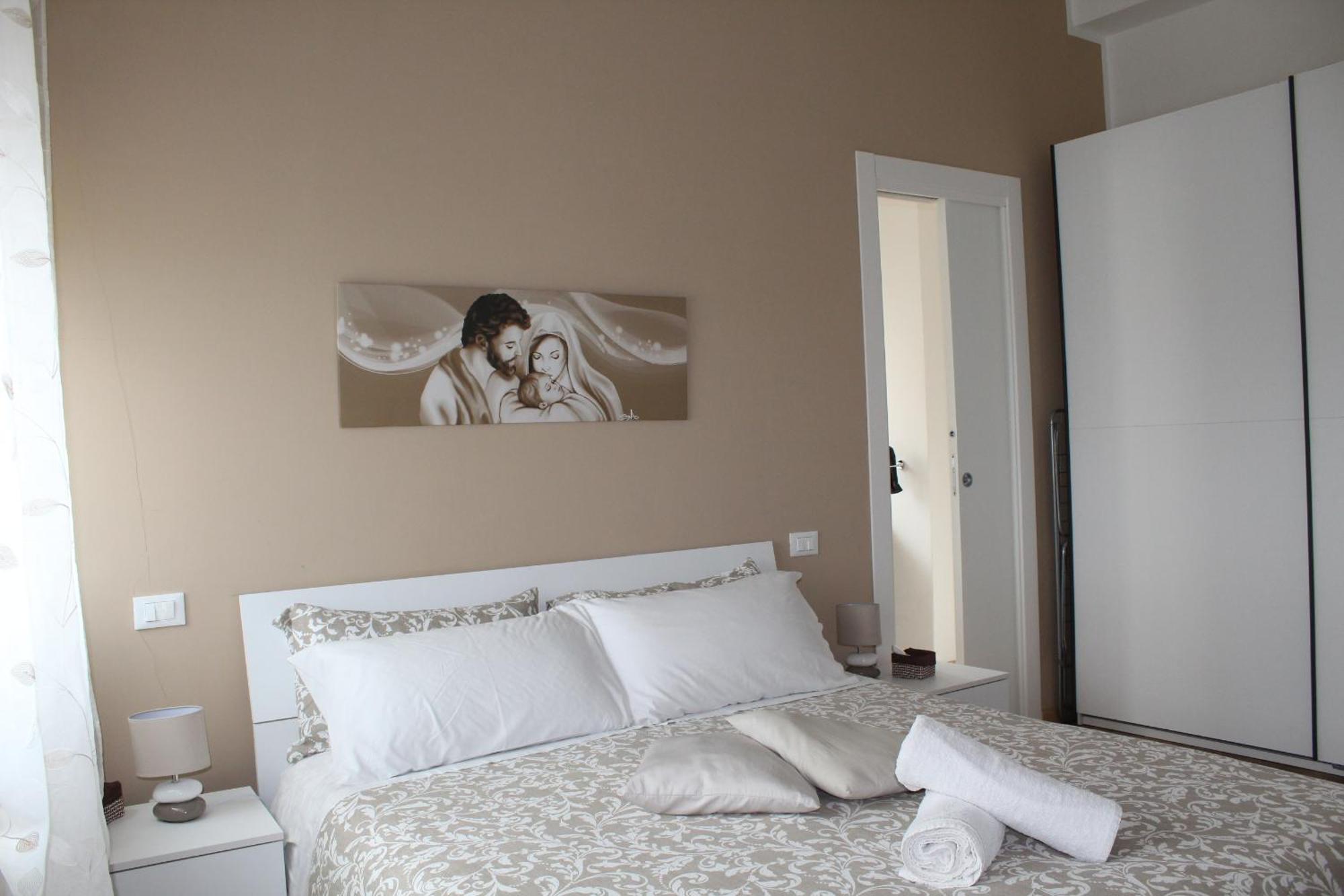 Casa Agora-A Due Passi Dal Mare Apartman Cefalù Kültér fotó